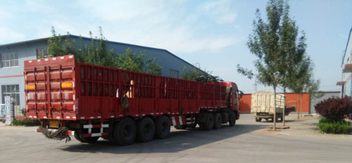 小長假到來之際，各種材質的水箱的訂單呈現(xiàn)遞增趨勢