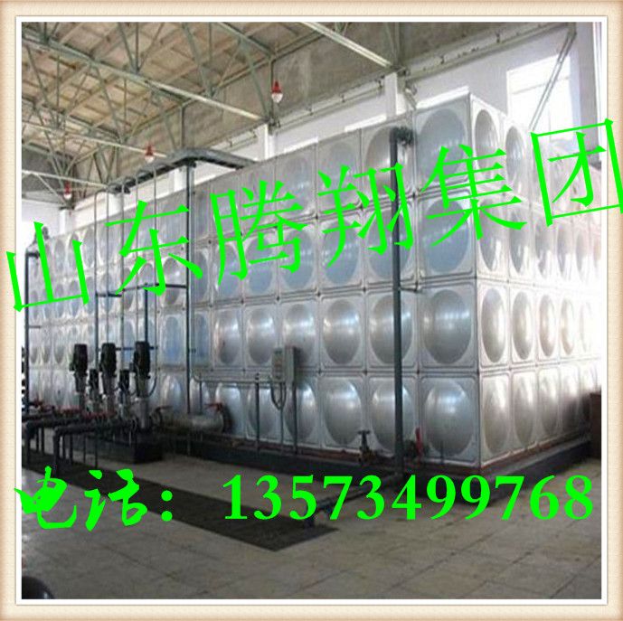 不銹鋼水箱常見的故障有哪些？