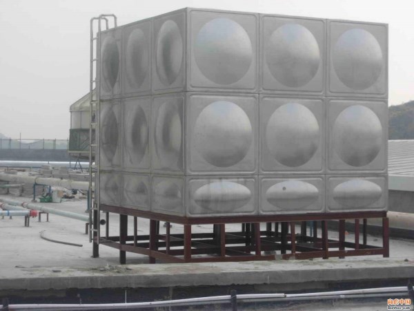 不銹鋼水箱有哪些安裝注意事項？