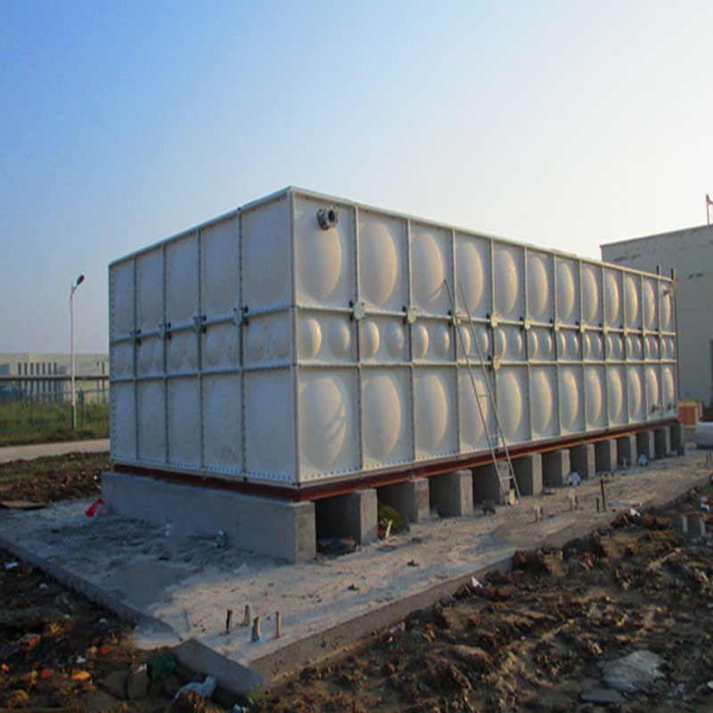 玻璃鋼水箱會(huì)結(jié)冰嗎？