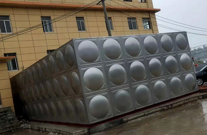 不銹鋼水箱根據需求選擇合適的焊接方式