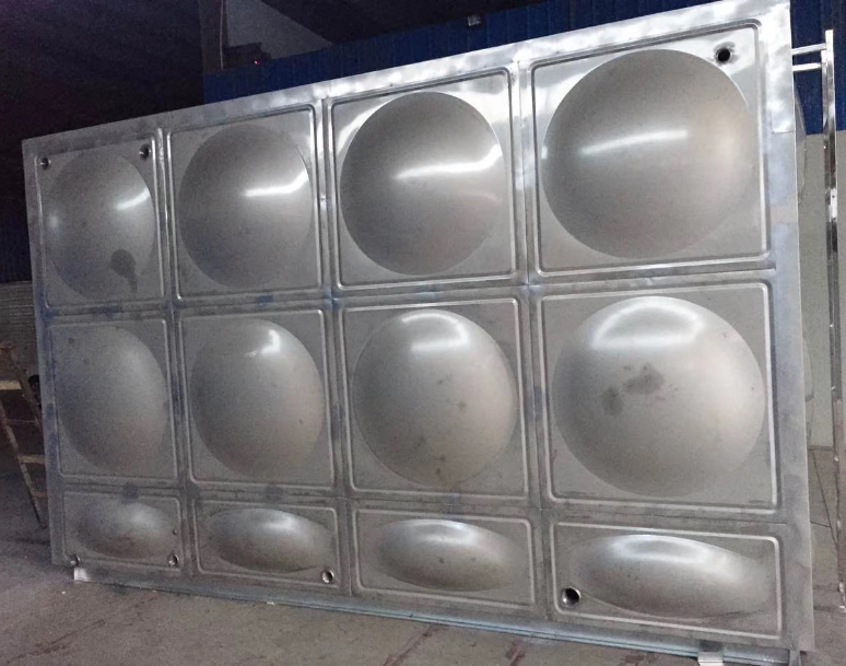 不銹鋼水箱的保溫效果主要有哪些因素來(lái)決定的呢?