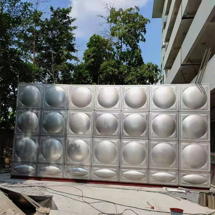 如何防止不銹鋼水箱焊接熱裂紋？