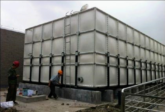 玻璃鋼消防水箱安裝注意事項有哪些呢？