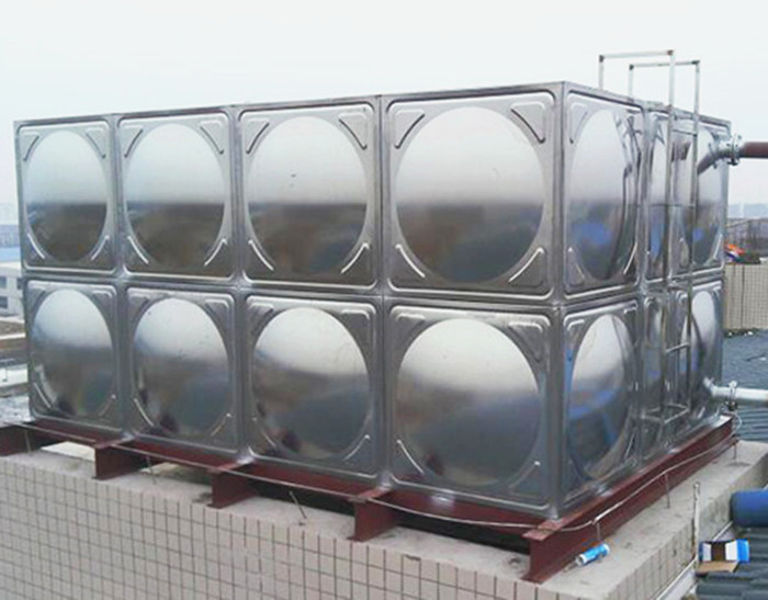 不銹鋼水箱對選材要求是什么？有哪些事項要注意？