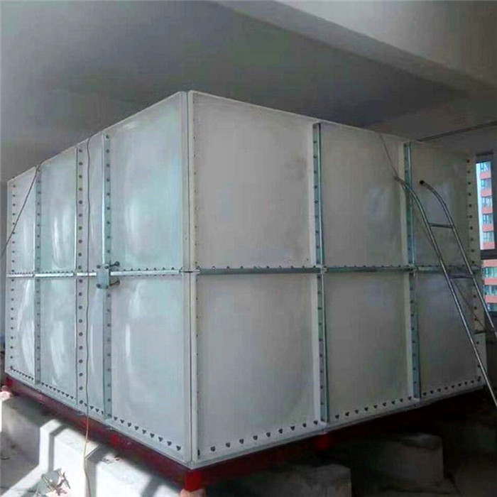 生產玻璃鋼水箱的過程中有哪些要求？